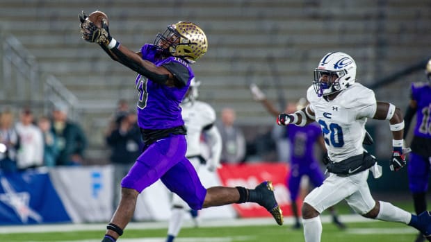 DeAndre Coleman